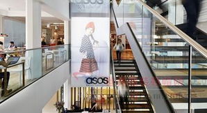 ASOS國(guó)際業(yè)務(wù)增長(zhǎng)受困，發(fā)布盈利預(yù)警，機(jī)械設(shè)備銷售何去何從？