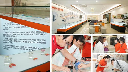 從愛一顆牙到愛一家人 愛頓口腔19周年慶典啟幕，以專業引領口腔健康新體驗