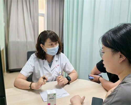 湖南省婦幼保健院開設早孕關愛門診，為新生命筑牢遺傳健康防線